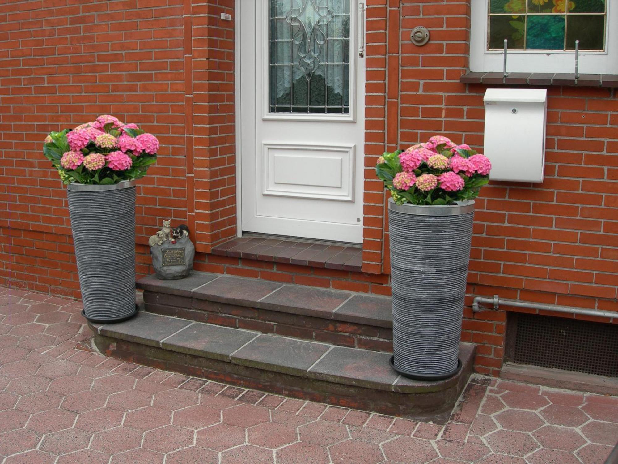 Appartements Krüger Hage Exterior foto